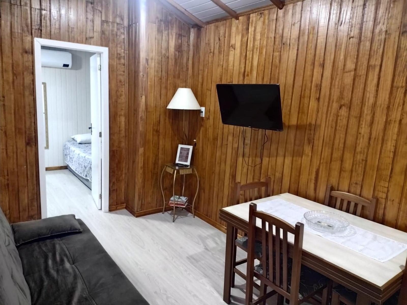 Chale D'Roos 2 Villa Canela Room photo